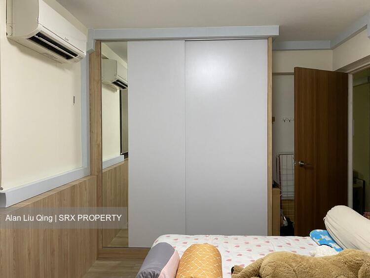 Blk 625 Senja Grand (Bukit Panjang), HDB 5 Rooms #563789161